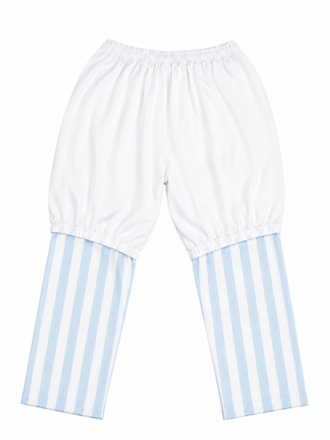 Pyjama anti-fuites