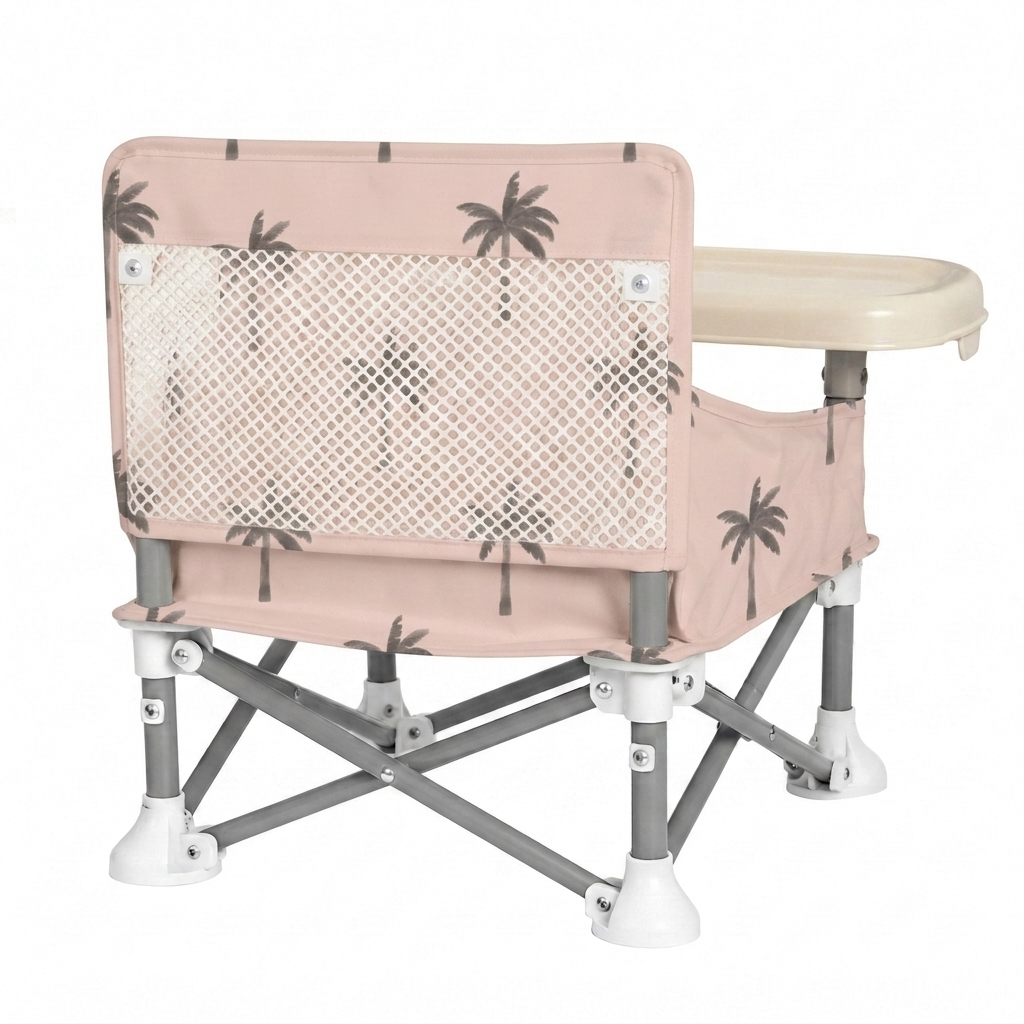 CHAISES DE CAMPING POUR BÉBÉ