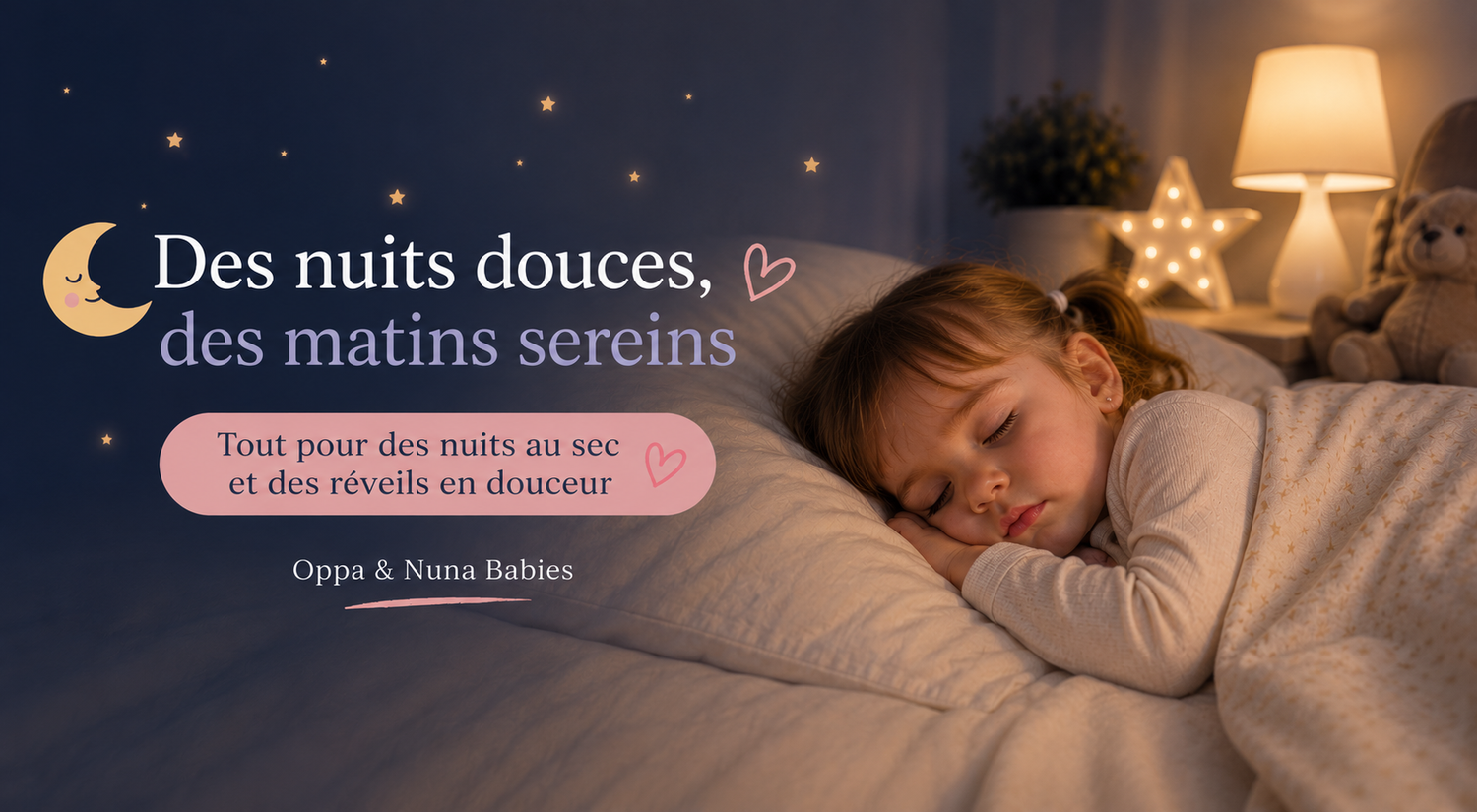 SOMMEIL ET NUIT