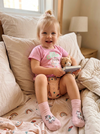Culottes d’apprentissage