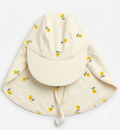 BONNET POUR BÉBÉ LEMON BREEZE