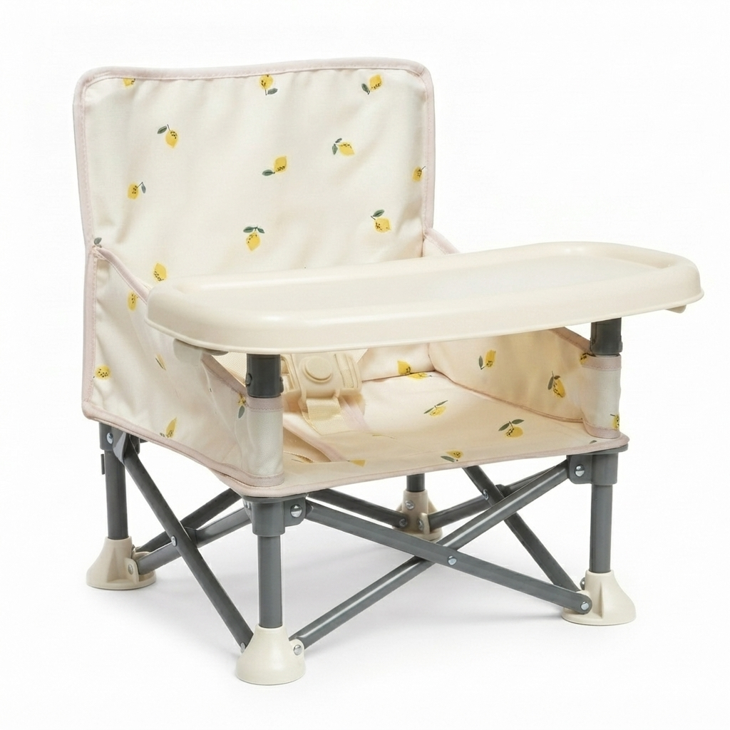 CHAISE BÉBÉ LEMON BREEZE