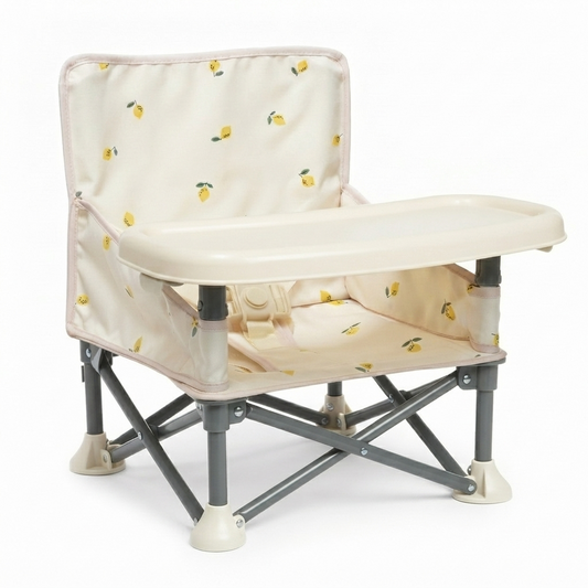 CHAISE BÉBÉ LEMON BREEZE
