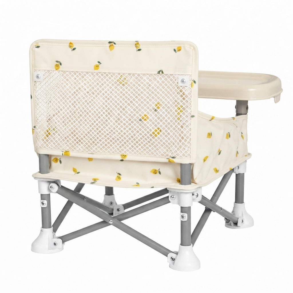 CHAISE BÉBÉ LEMON BREEZE