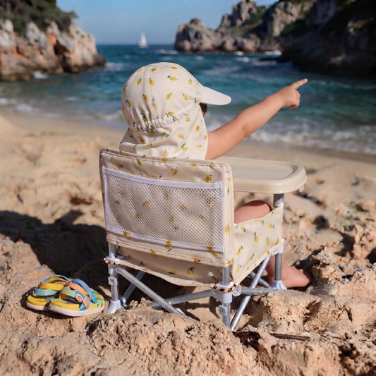 CHAISE BÉBÉ LEMON BREEZE