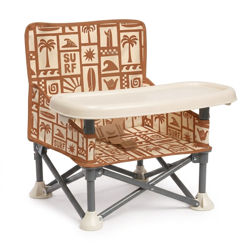 CHAISE BÉBÉ SURF COVE