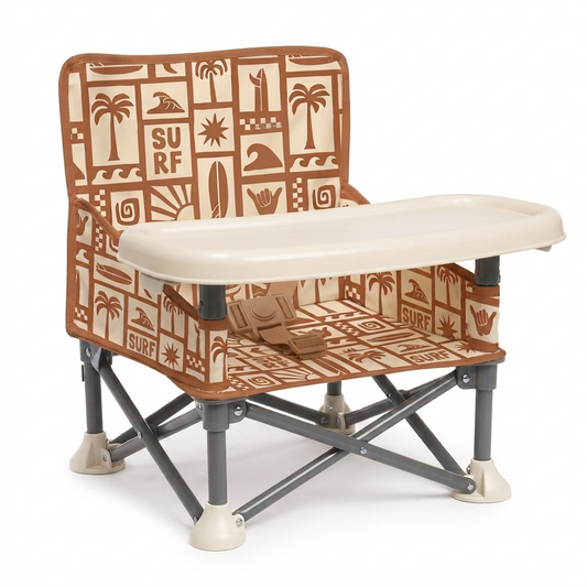 CHAISE BÉBÉ SURF COVE