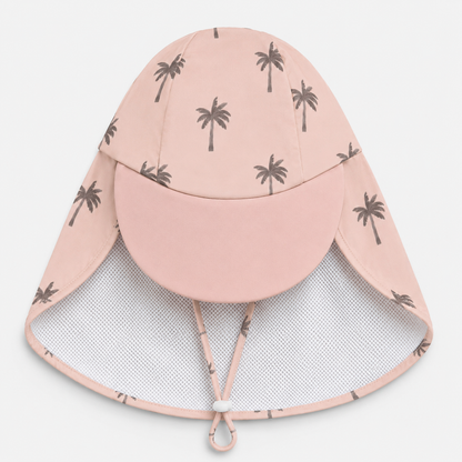 BONNET POUR BÉBÉ MINI COCO