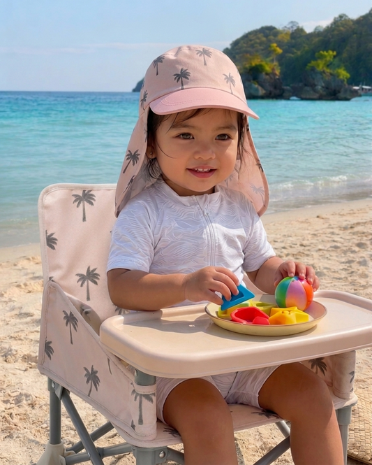 CHAISE BÉBÉ MINI COCO