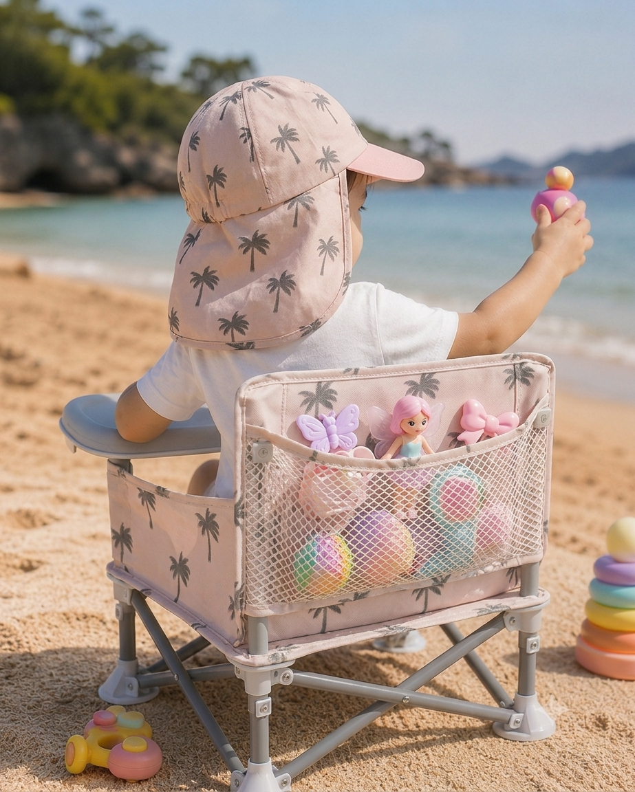 CHAISE BÉBÉ MINI COCO