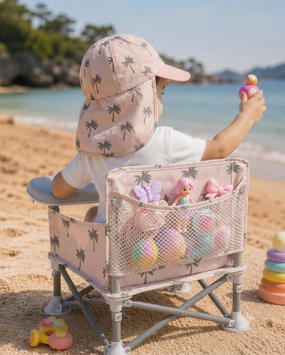 CHAISE BÉBÉ MINI COCO