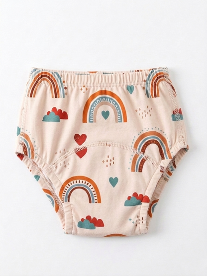Culottes d’apprentissage