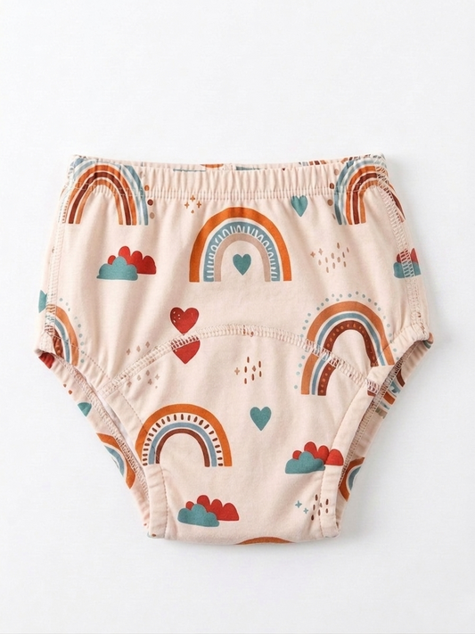 Culottes d’apprentissage
