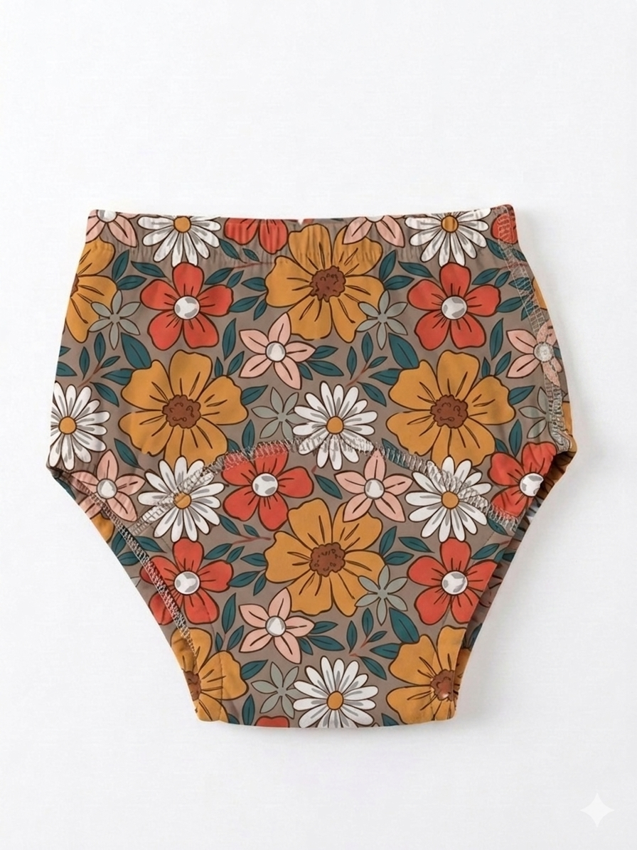 Culottes d’apprentissage