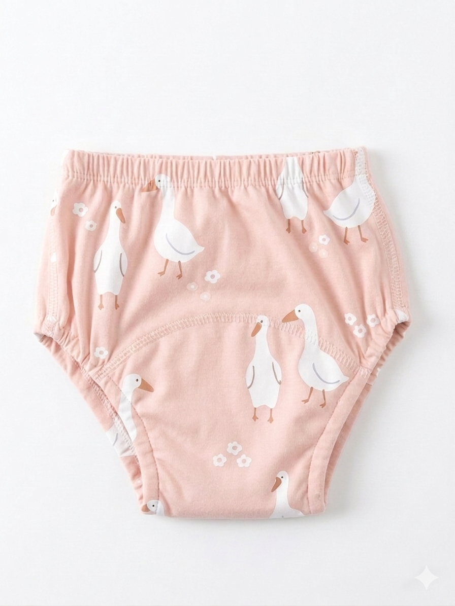 Culottes d’apprentissage