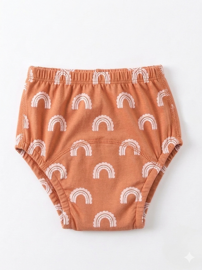 Culottes d’apprentissage