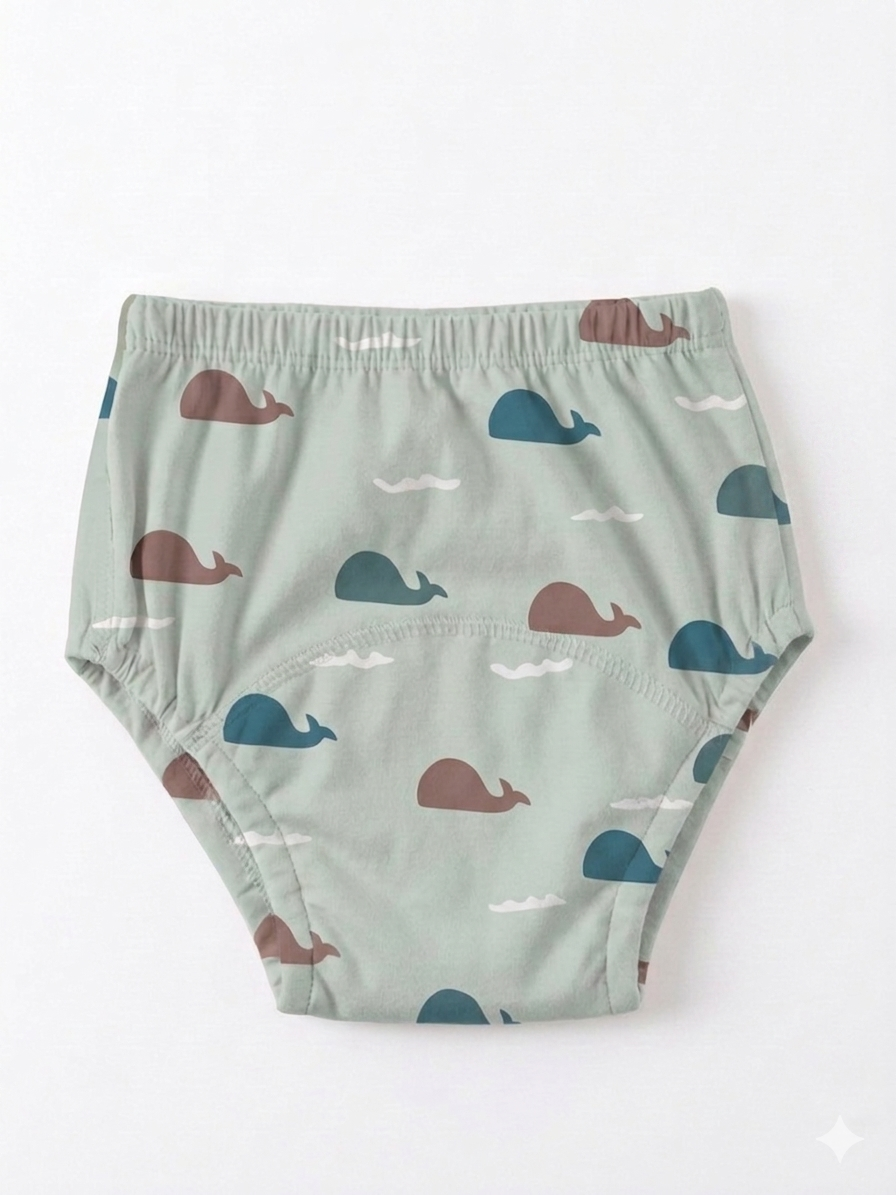 Culottes d’apprentissage