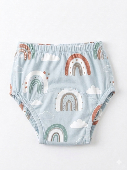 Culottes d’apprentissage