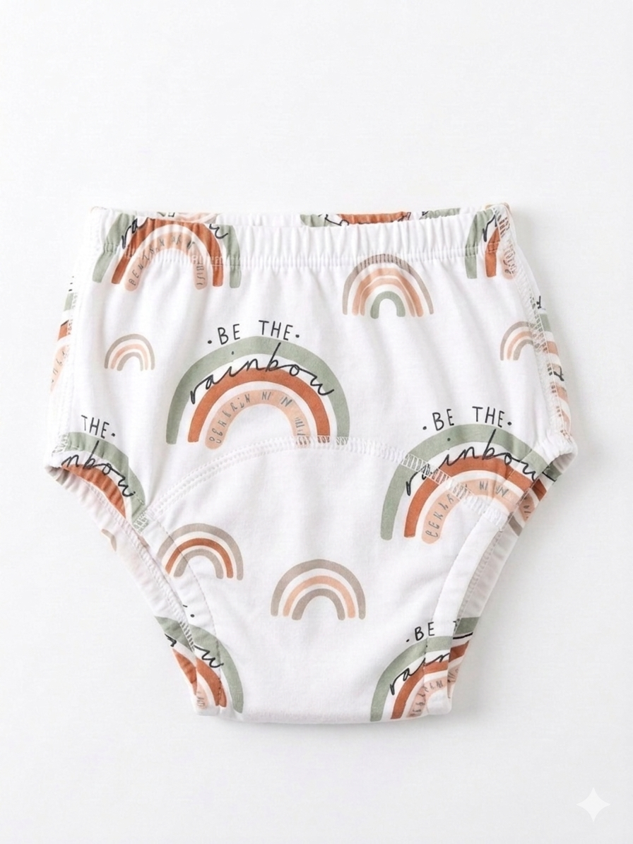Culottes d’apprentissage