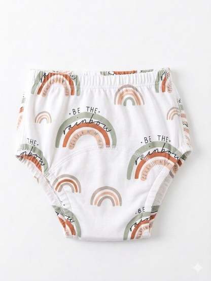 Culottes d’apprentissage