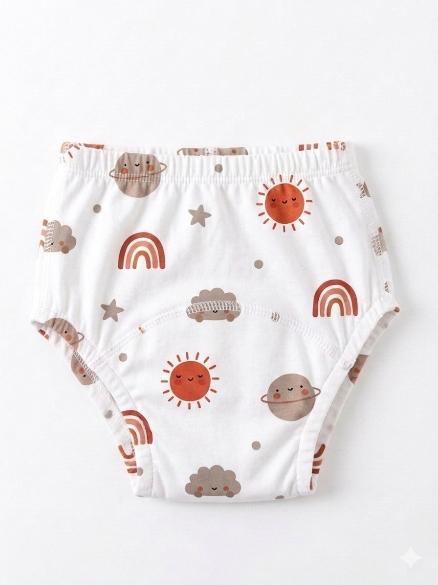 Culottes d’apprentissage