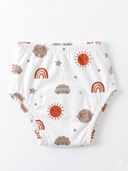 Culottes d’apprentissage