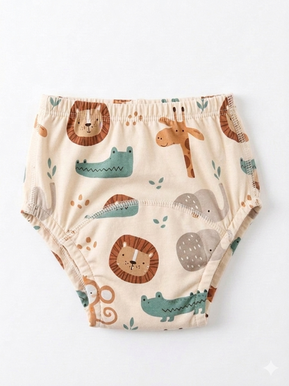 Culottes d’apprentissage
