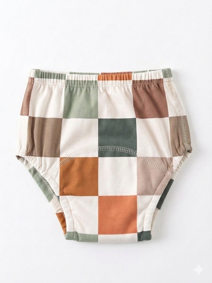 Culottes d’apprentissage