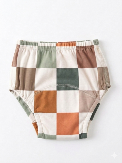 Culottes d’apprentissage