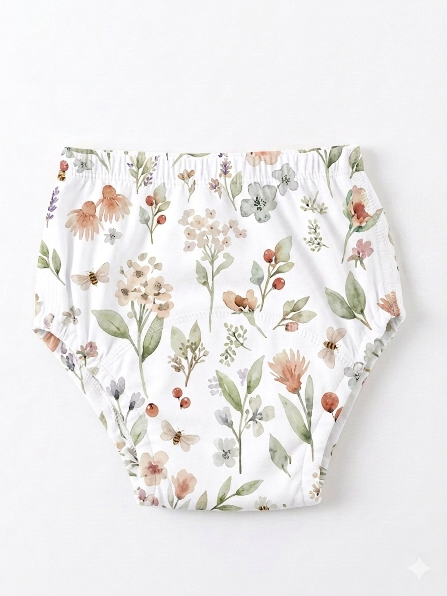 Culottes d’apprentissage