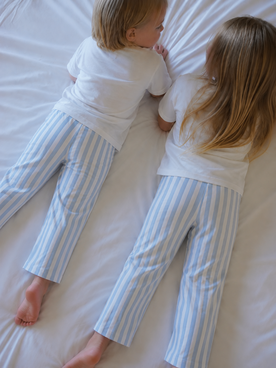 Pyjama anti-fuites