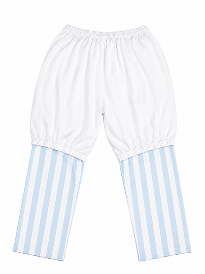 Pyjama anti-fuites